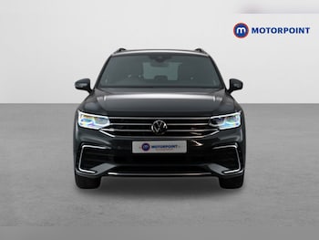 Used Volkswagen Tiguan 2023 for sale - 78721747: Photo