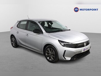 Used Vauxhall Corsa 2023 for sale - 78340899: Photo