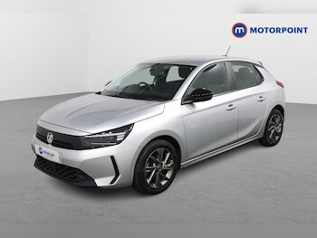 Used Vauxhall Corsa 2023 for sale - 78340899: Photo