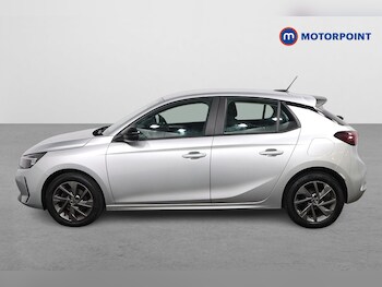 Used Vauxhall Corsa 2023 for sale - 78340899: Photo