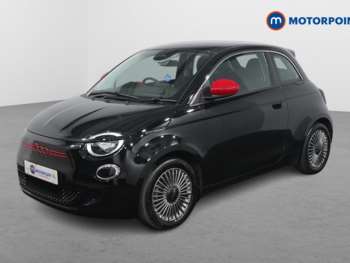 Used Fiat 500 2024 for sale - 74765052: Photo