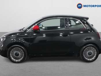 Used Fiat 500 2024 for sale - 74765052: Photo