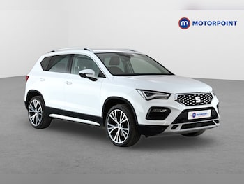 Used SEAT Ateca 2023 for sale - 78974405: Photo