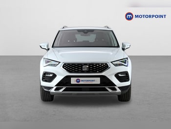 Used SEAT Ateca 2023 for sale - 78974405: Photo