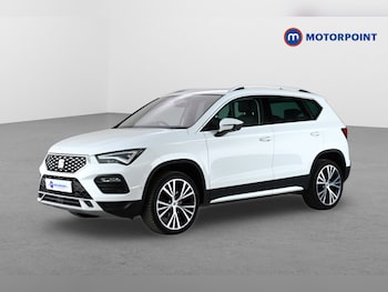 Used SEAT Ateca 2023 for sale - 78974405: Photo