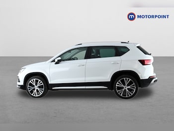 Used SEAT Ateca 2023 for sale - 78974405: Photo