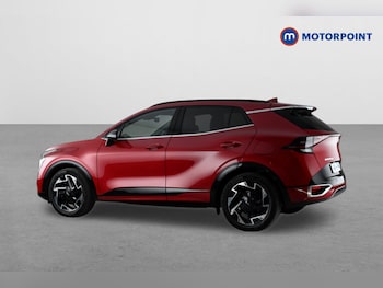 Used Kia Sportage 2023 for sale - 78929953: Photo
