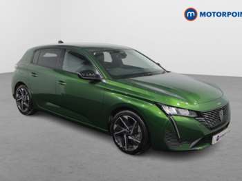 2024 - 1.6 Plug-in Hybrid Allure 5dr e-EAT8
