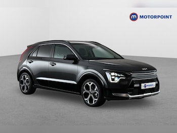 Used Kia Niro 2025 for sale - 79369445: Photo