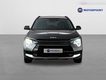 Used Kia Niro 2025 for sale - 79369445: Photo