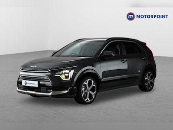 Used Kia Niro 2025 for sale - 79369445: Photo