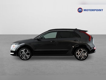 Used Kia Niro 2025 for sale - 79369445: Photo