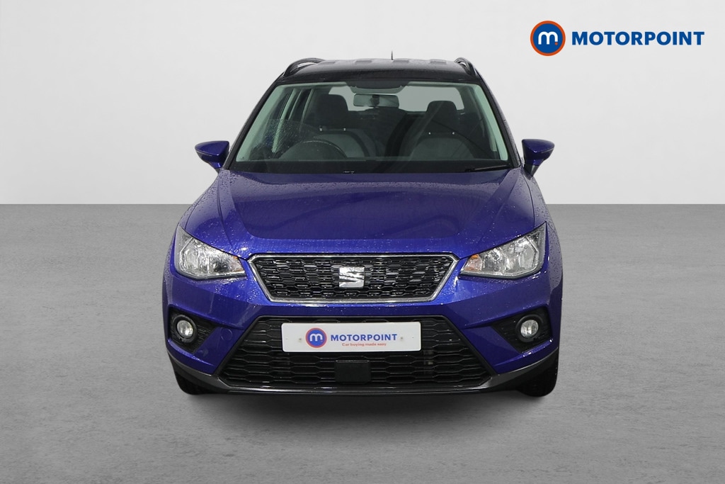 Used SEAT Arona 2021 for sale - 77779290: Photo 2
