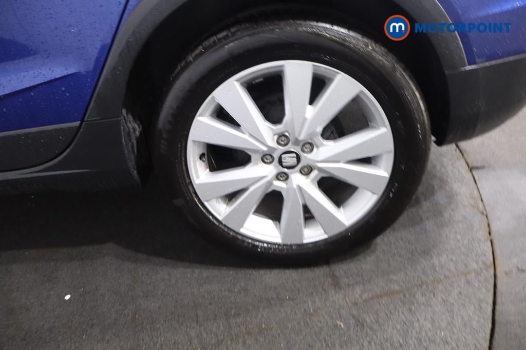 Used SEAT Arona 2021 for sale - 77779290: Photo 25