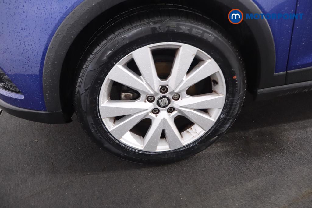 Used SEAT Arona 2021 for sale - 77779290: Photo 26