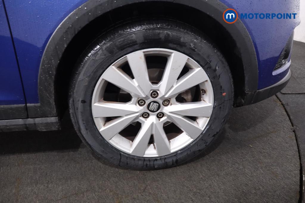 Used SEAT Arona 2021 for sale - 77779290: Photo 27