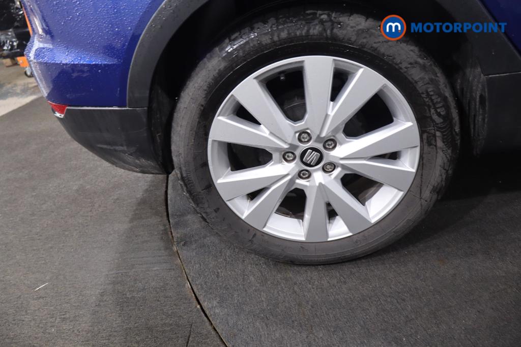 Used SEAT Arona 2021 for sale - 77779290: Photo 28