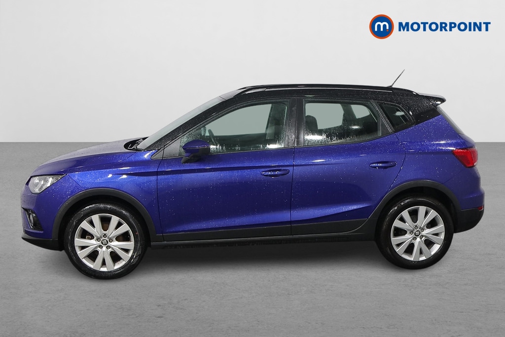 Used SEAT Arona 2021 for sale - 77779290: Photo 4