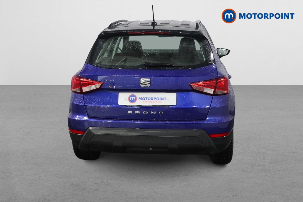 Used SEAT Arona 2021 for sale - 77779290: Photo 6