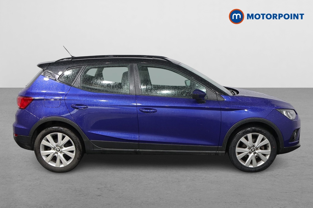 Used SEAT Arona 2021 for sale - 77779290: Photo 8