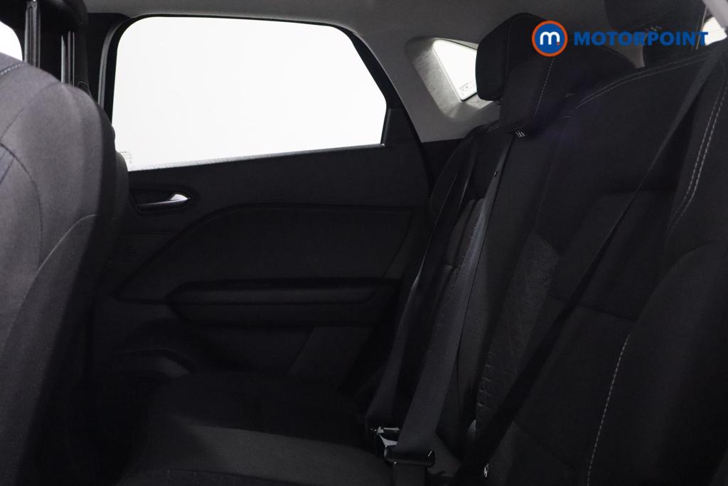 Used Renault Captur 2022 for sale - 77462757: Photo 10