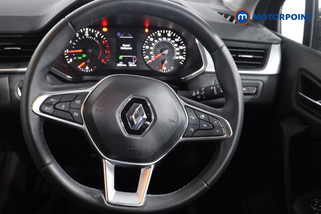 Used Renault Captur 2022 for sale - 77462757: Photo 12