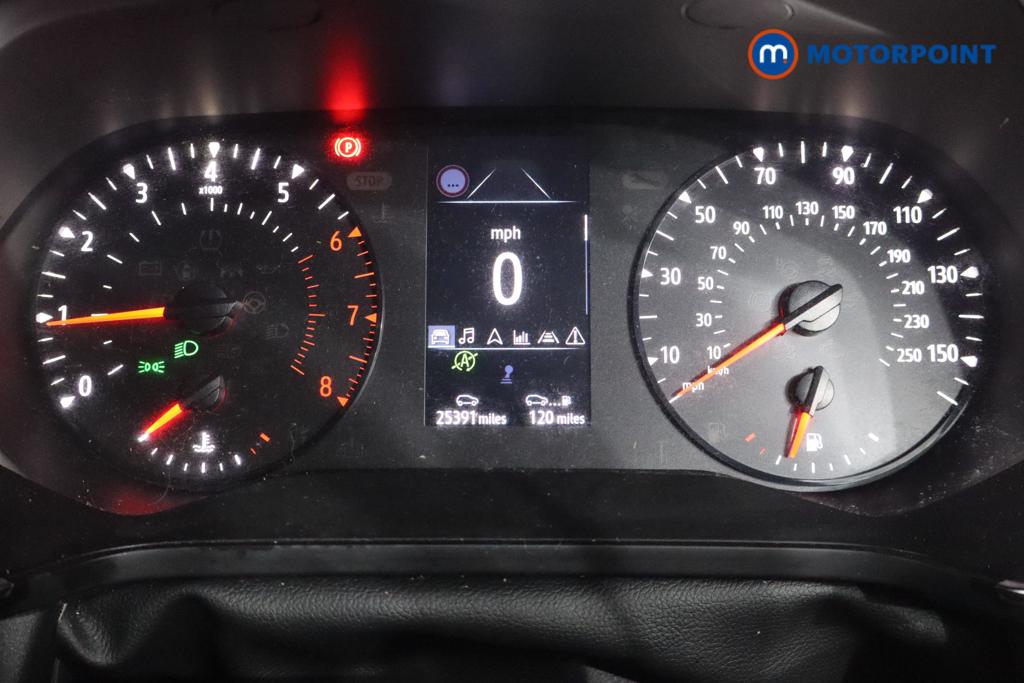 Used Renault Captur 2022 for sale - 77462757: Photo 13