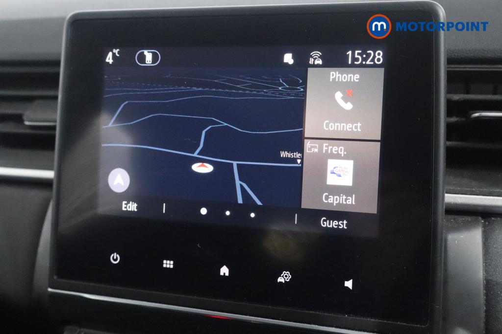 Used Renault Captur 2022 for sale - 77462757: Photo 14