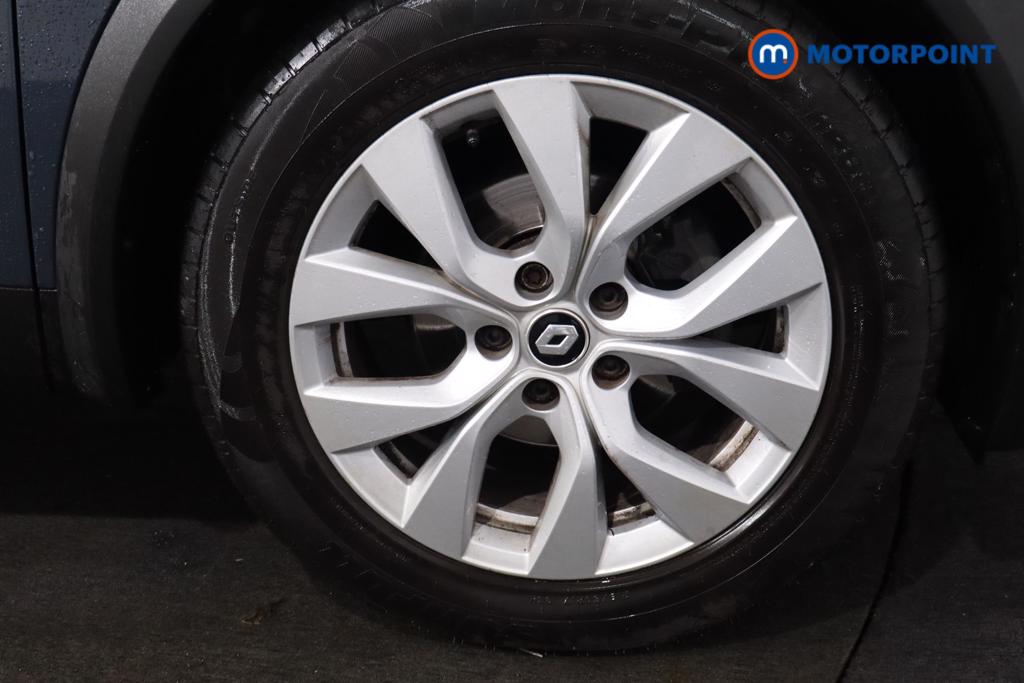 Used Renault Captur 2022 for sale - 77462757: Photo 19