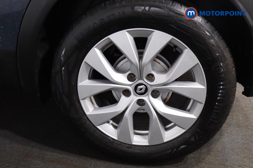 Used Renault Captur 2022 for sale - 77462757: Photo 21