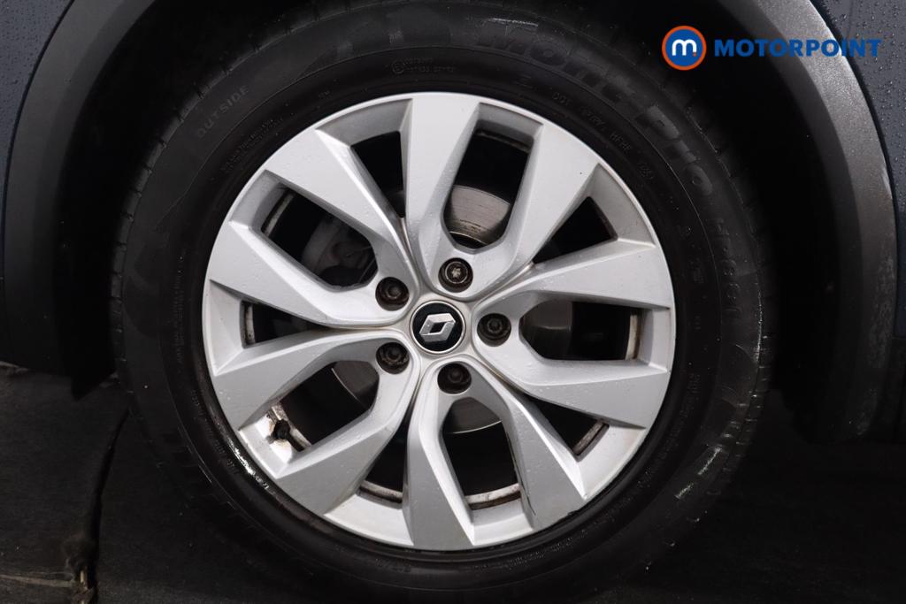 Used Renault Captur 2022 for sale - 77462757: Photo 22