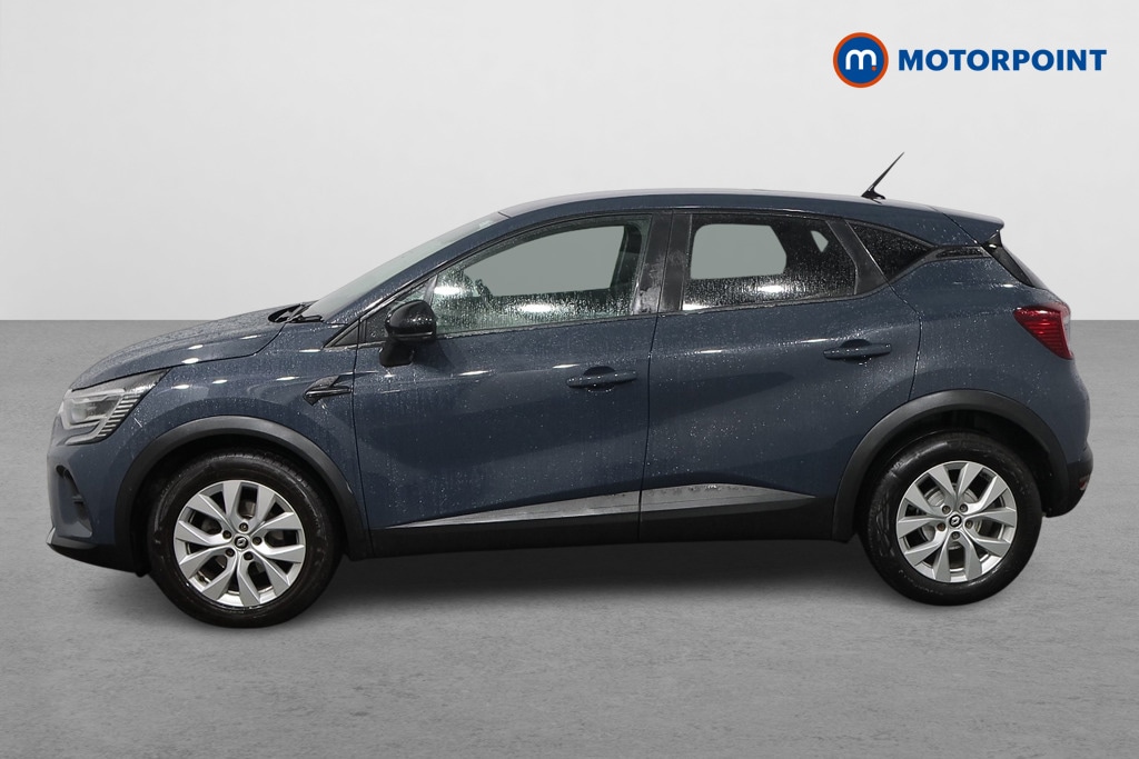 Used Renault Captur 2022 for sale - 77462757: Photo 4