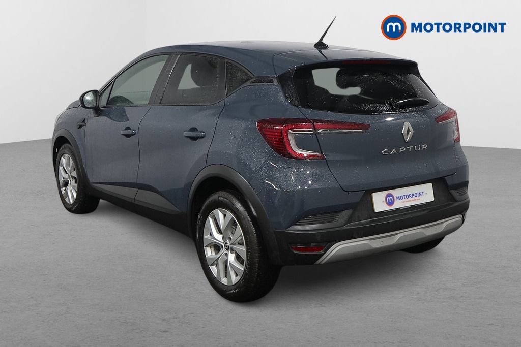Used Renault Captur 2022 for sale - 77462757: Photo 5