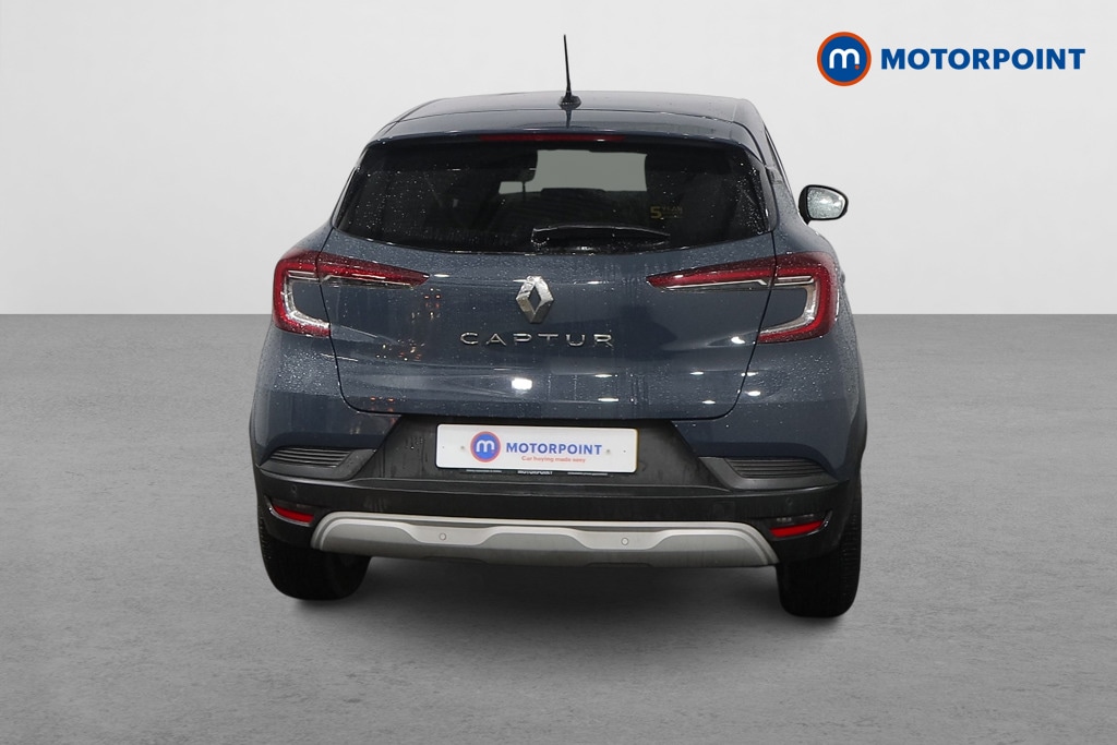 Used Renault Captur 2022 for sale - 77462757: Photo 6