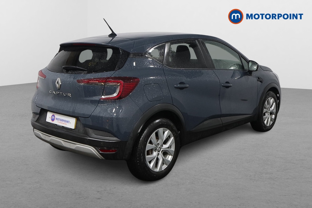 Used Renault Captur 2022 for sale - 77462757: Photo 7