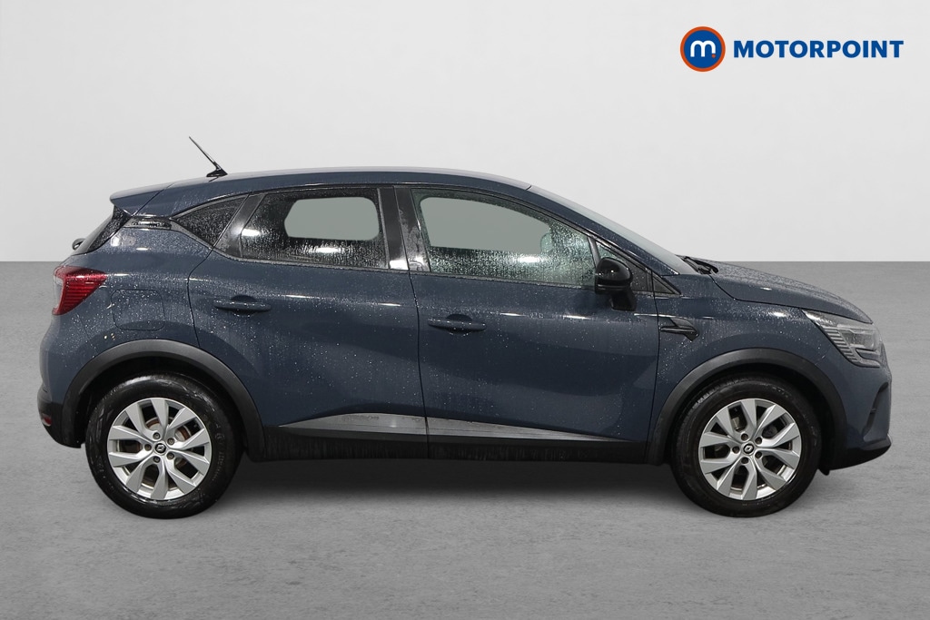 Used Renault Captur 2022 for sale - 77462757: Photo 8