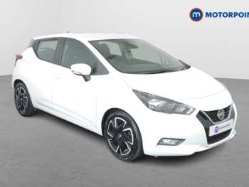 2021 - 1.0 IG-T 92 Acenta 5dr CVT