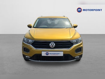 Used Volkswagen T-Roc undefined for sale - 78718993: Photo