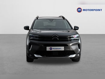 Used Citroen C5 Aircross undefined for sale - 78718598: Photo