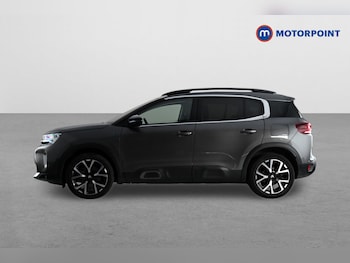 Used Citroen C5 Aircross undefined for sale - 78718598: Photo