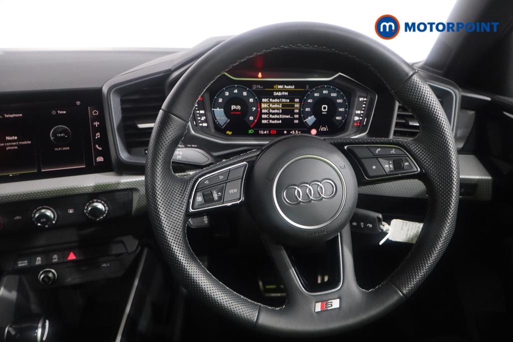 Used Audi A1 2024 for sale - 77211183: Photo 13