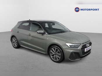 Audi A1 feature image