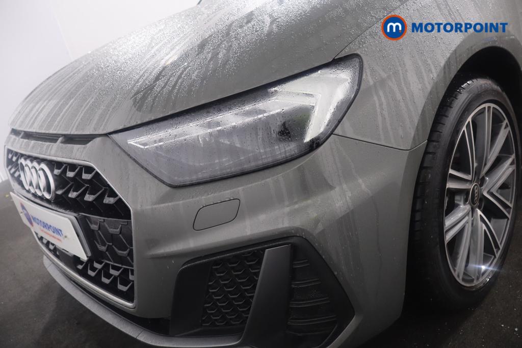 Used Audi A1 2024 for sale - 77211183: Photo 22