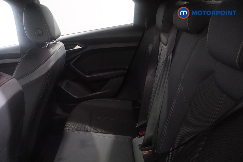 Used Audi A1 2024 for sale - 77211183: Photo 25