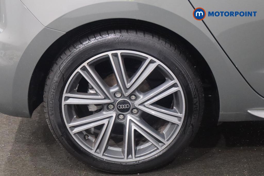 Used Audi A1 2024 for sale - 77211183: Photo 28