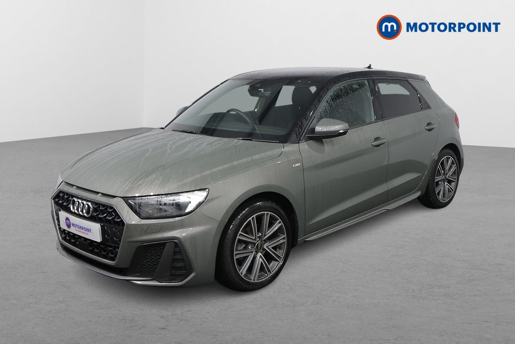 Used Audi A1 2024 for sale - 77211183: Photo 3
