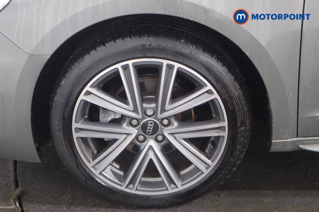 Used Audi A1 2024 for sale - 77211183: Photo 30