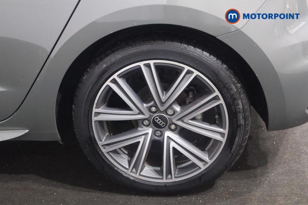 Used Audi A1 2024 for sale - 77211183: Photo 31