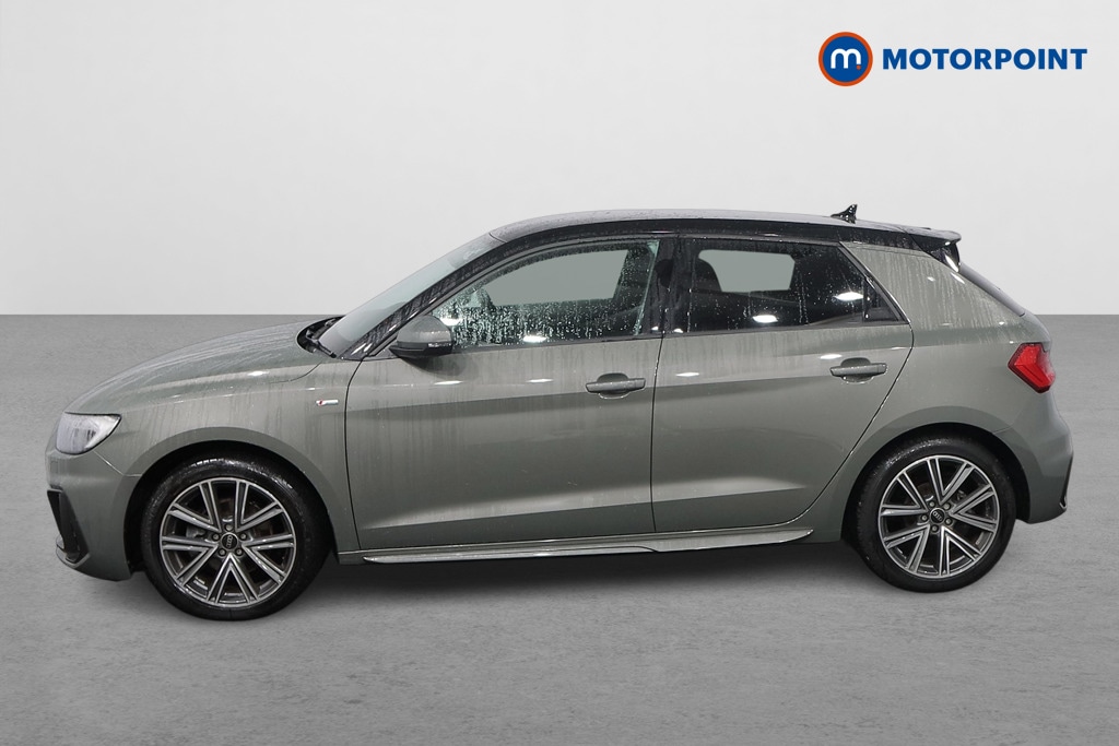 Used Audi A1 2024 for sale - 77211183: Photo 4