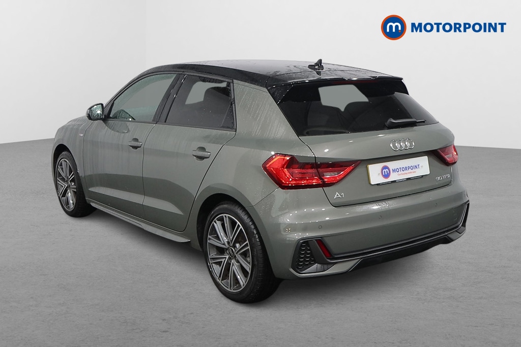 Used Audi A1 2024 for sale - 77211183: Photo 5